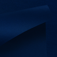 Curious Metallics Creative Paper Blue Steel B1+ 300gsm Pack of 100 Sheets
