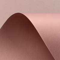 Curious Metallics Creative Paper Nude 720x1020mm 120gsm Pack of 250 Sheets