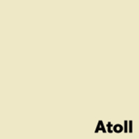Image Coloraction Atoll Pale Ivory Paper SRA2 120gsm Pack of 250 Sheets