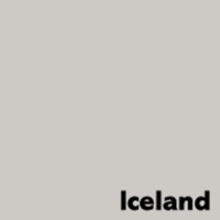 Image Coloraction Iceland Mid Grey Paper SRA2 160gsm Pack of 250 Sheets