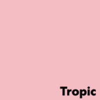 Image Coloraction Tropic Pale Pink Paper SRA1 80gsm Pack of 500 Sheets