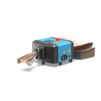 Fillpak Mini Right View
