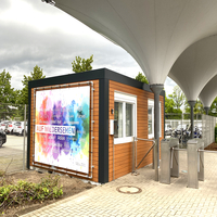 Heytex Ecotex Frontlit 270 PVC-Free Banner White 1600mm x 50 Metres 270gsm