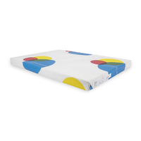 Incada Excel GC2 White 450x640mm