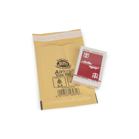 Jiffy Airkraft Gold 120mm Application