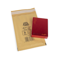 Jiffy Airkraft Gold 145mm Application