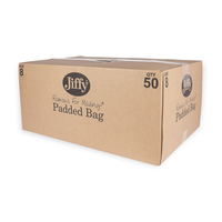 Jiffy Padded Envelope 457x661mm PB8 Box