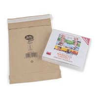 Jiffy Padded Envelope Gold 180x280mm PB1 Application