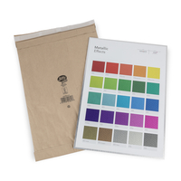 Jiffy Padded Envelope Gold 310x458mm PB6 Application