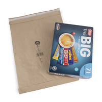 Jiffy Padded Envleope Gold 356x483mm PB7 Application