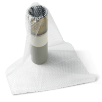 Jiffy Bubble Wrap 1-Ply Small 1500mmx100m