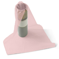 Jiffy Bubble Wrap Pink Application