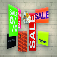 Katz Display Board Application 1
