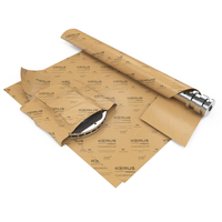 Korus Premio Anti-Corrosion Paper FE 50 1000mm x 500 Metre Roll
