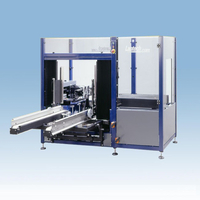 Lantech C300 Fully Automatic Case Erector
