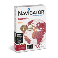Navigator Presentation White Printer Paper A3 100gsm pack of 500 sheets