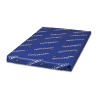 Novatech Digital Silk White Coated Paper SRA3 Short Grain 350gsm Pack of 125 sheets