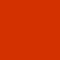 Oracal 651G 047 Orange Red