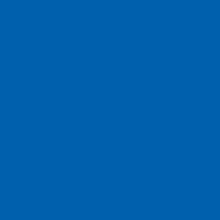 Oracal 641G 052 Azure Blue