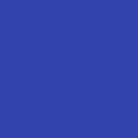 Oracal 631M 086 Brilliant Blue