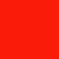 Oracal 6510 357 Flo Orange Red