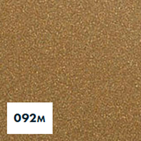 Oracal Wall Art 638 CAD Plotter Coloured Vinyl Copper Metallic-092 Matt 630mm x 50M 80 Micron