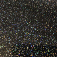 Oracal 970RA+ ProSlide 905-Black Galactic Gold Gloss