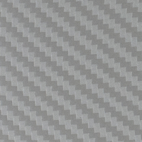 Oracal 975CA 090 Silver Grey Carbon