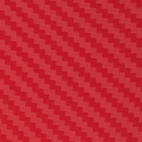 Oracal 975CA 305 Geranium Red Carbon
