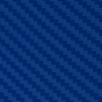 Oracal 975CA 536 Middle Blue Carbon