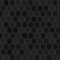 Oracal 975HC 070 Black Honeycomb