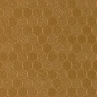 Oracal 975HC 091 Gold Honeycomb