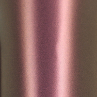 Oracal 970RA+ ProSlide 990-Aubergine Bronze Shift Matt