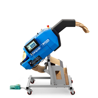 Padpak Guardian Machine Right View