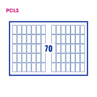 PCL Labels