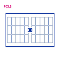 PCL Labels
