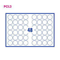 PCL Labels
