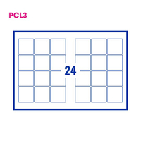 PCL Labels