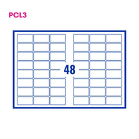 PCL Labels