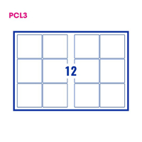 PCL Labels