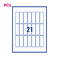 PCL Labels