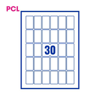 PCL Labels