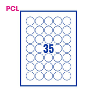 PCL Labels