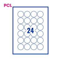 PCL Labels