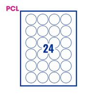 PCL Labels