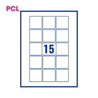 PCL Labels