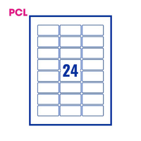PCL Labels