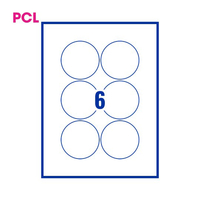PCL Labels