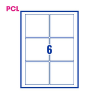 PCL Labels