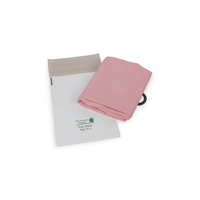 Poly Mailer White 165x240mm PJ1 Application